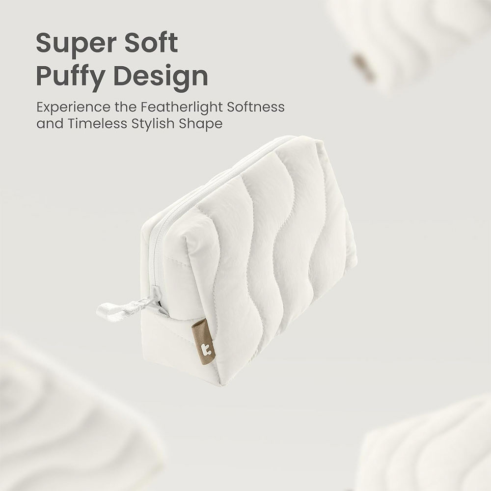 Tomtoc puzdro Terra A27 Portable Pouch - Snowberg