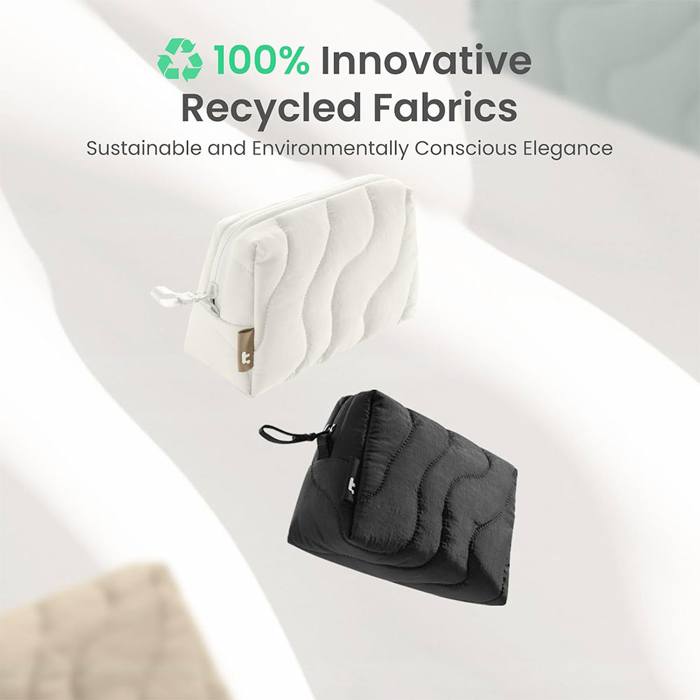 Tomtoc puzdro Terra A27 Portable Pouch - Snowberg