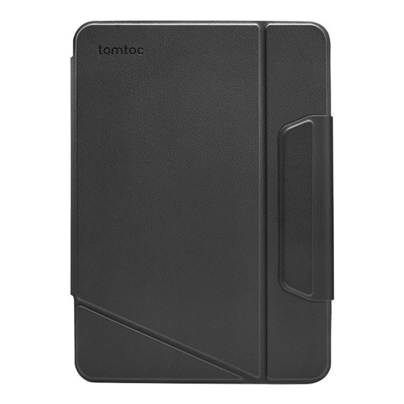 Tomtoc puzdro Detachable Folio Case pre iPad Air 13" M2/M3 - Black