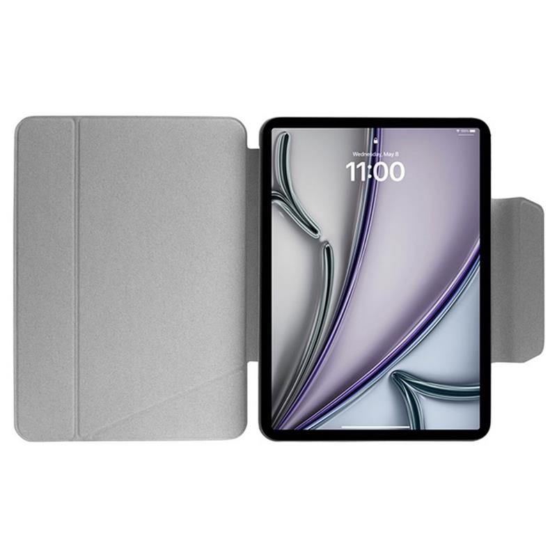 Tomtoc puzdro Detachable Folio Case pre iPad Air 13" M2/M3 - Ivory