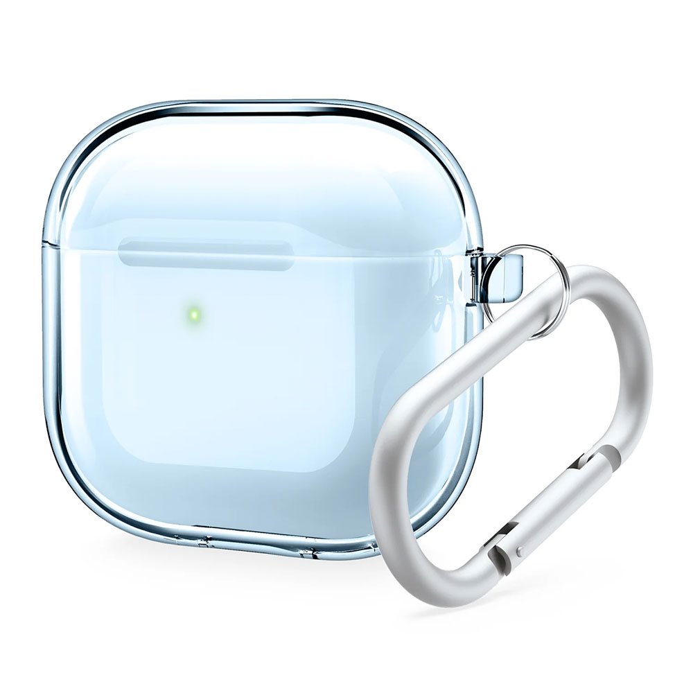 Elago Airpods 4 TPU Hang Case-Aqua Blue