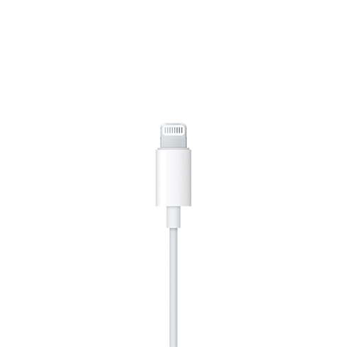 Apple EarPods with Lightning Connector *Rozbalený*