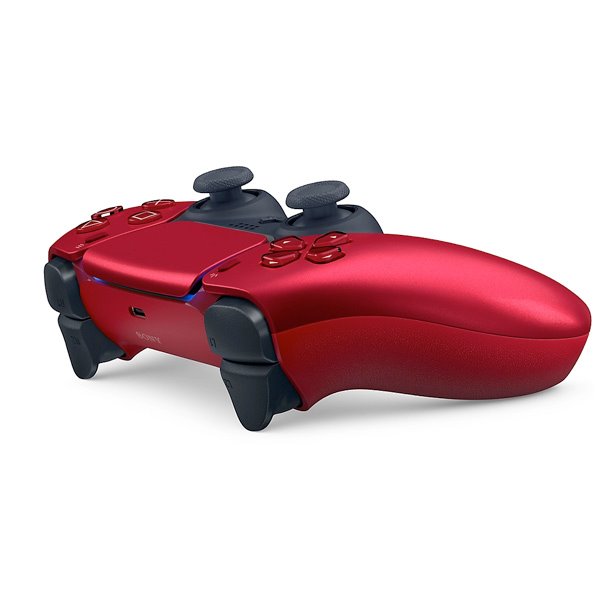 Playstation DualSense Wireless Controller, volcanic red [CFI-ZCT1W]