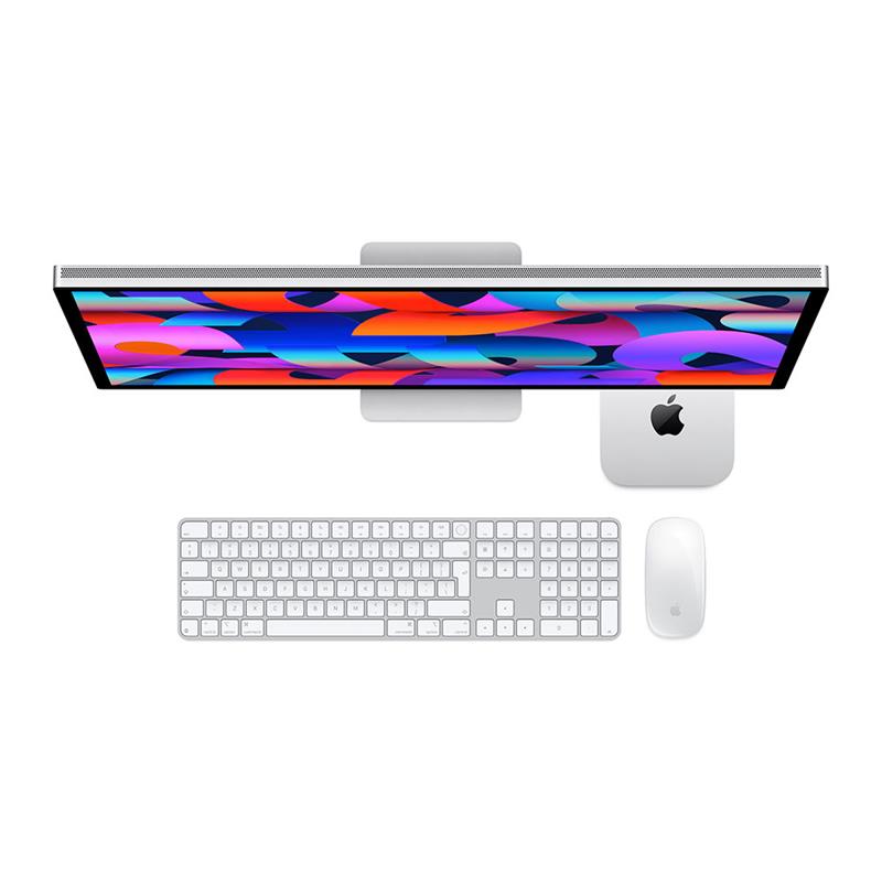 CTO Mac mini Apple M4 Pro 12C CPU 16C GPU 24GB 1TB