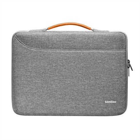 TomToc taška Versatile A22 pre Macbook Pro 14" M1/M2/M3/M4 - Gray