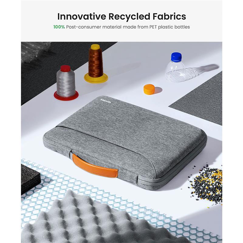 TomToc taška Versatile A22 pre Macbook Pro 14" M1/M2/M3/M4 - Gray