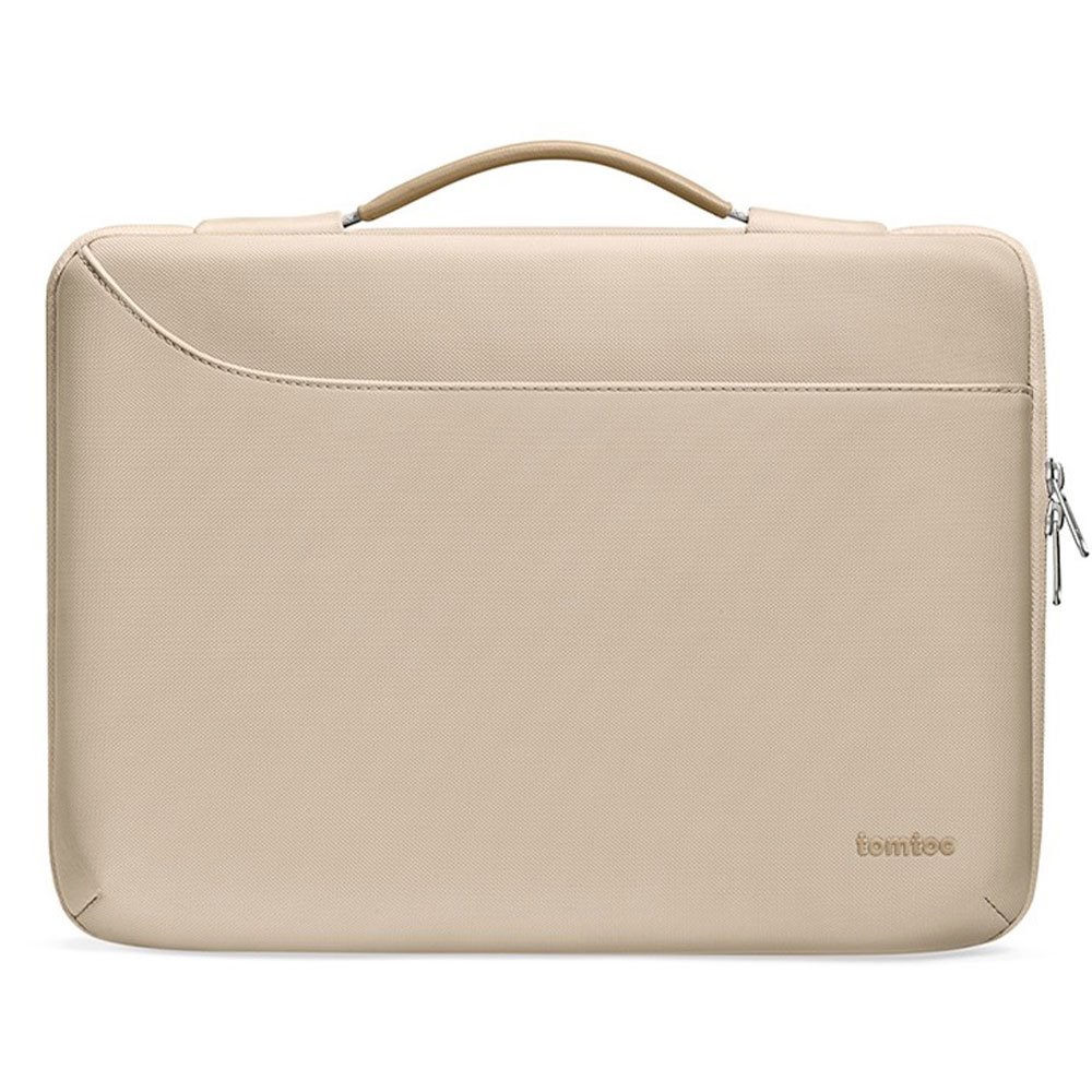 TomToc taška Versatile A22 pre Macbook Air 15" M2/M3/M4 - Khaki