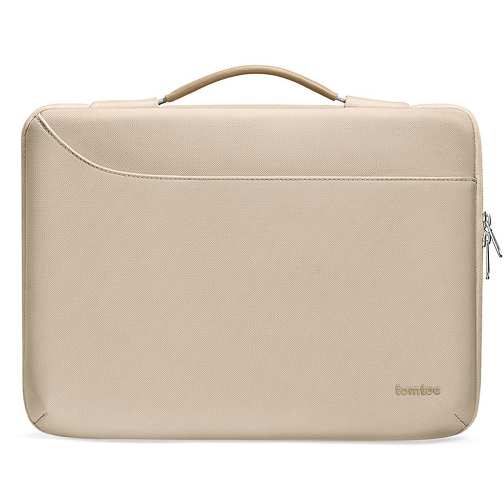 TomToc taška Versatile A22 pre Macbook Air 15" M2/M3/M4 - Khaki