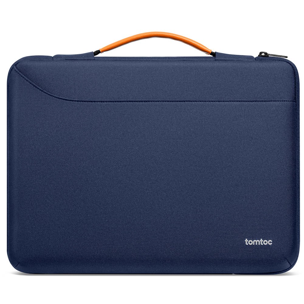 TomToc taška Versatile A22 pre Macbook Pro 16" M1/M2/M3/M4 - Dark Blue