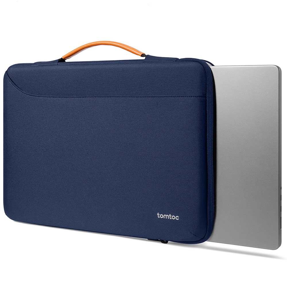 TomToc taška Versatile A22 pre Macbook Pro 16" M1/M2/M3/M4 - Dark Blue