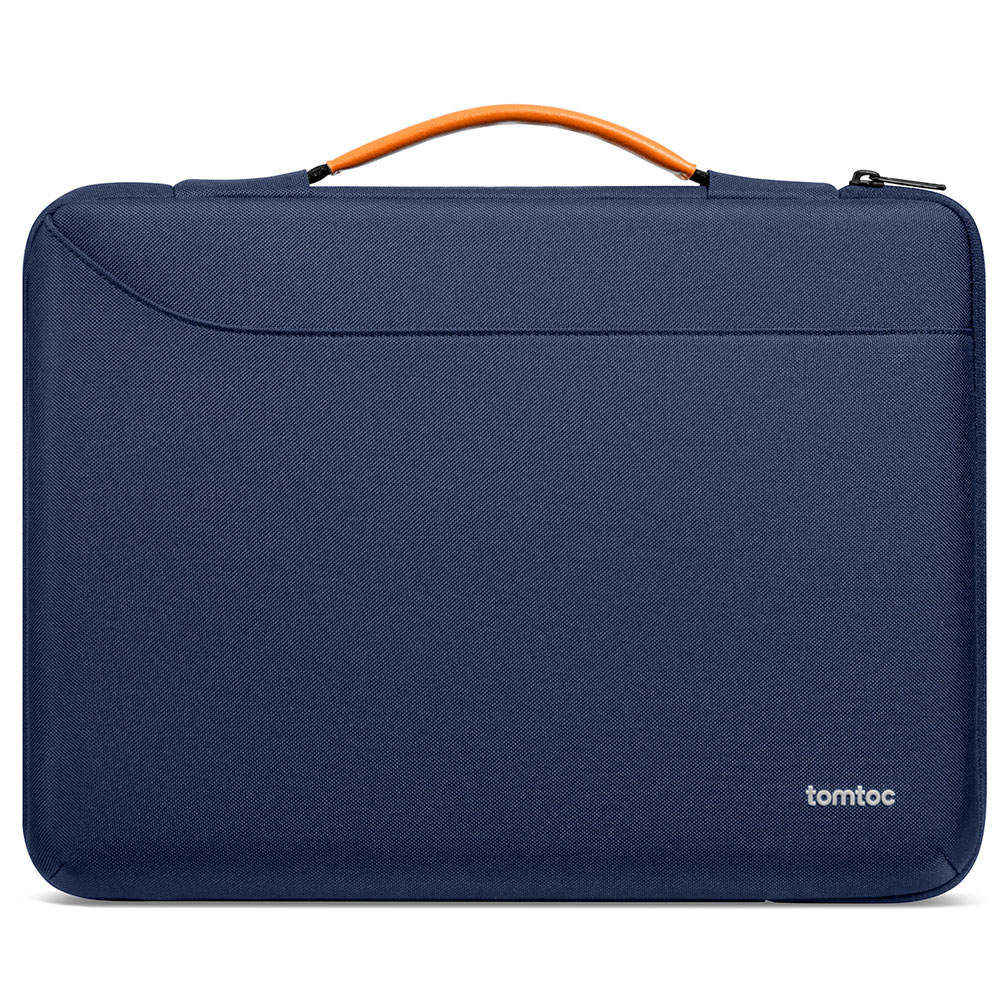 TomToc taška Versatile A22 pre Macbook Pro 16" M1/M2/M3/M4 - Dark Blue