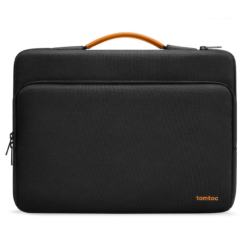TomToc taška Versatile A14 pre Macbook Pro 14" M1/M2/M3/M4 - Black