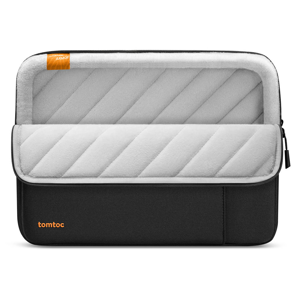 TomToc taška Versatile A14 pre Macbook Pro 14" M1/M2/M3/M4 - Black