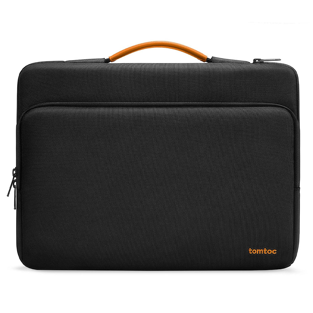 TomToc taška Versatile A14 pre Macbook Pro 14" M1/M2/M3/M4 - Black