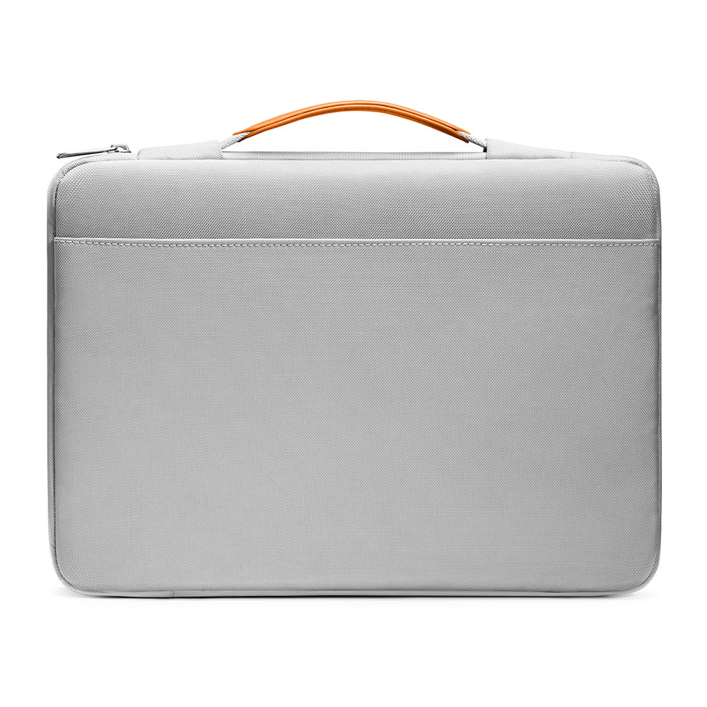 TomToc taška Versatile A14 pre Macbook Pro 14" M1/M2/M3/M4 - Gray