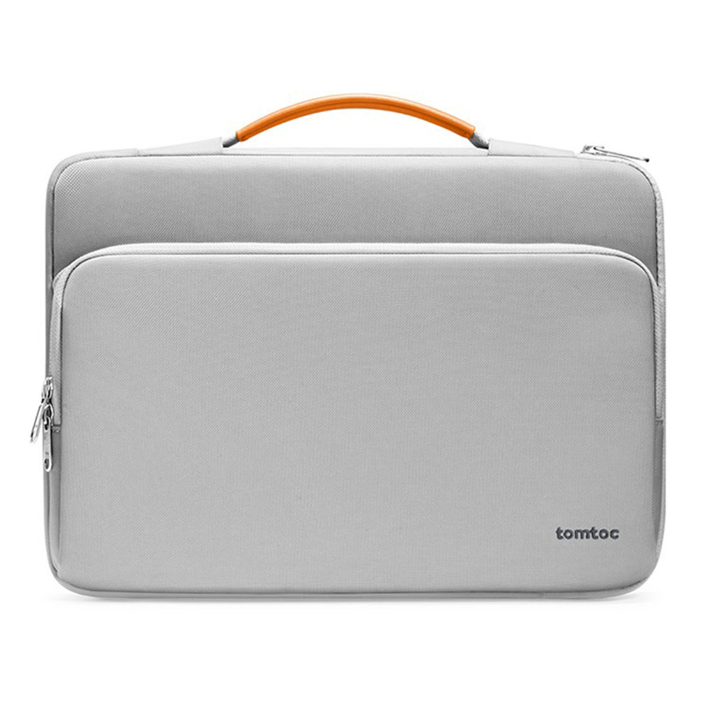 TomToc taška Versatile A14 pre Macbook Pro 14" M1/M2/M3/M4 - Gray