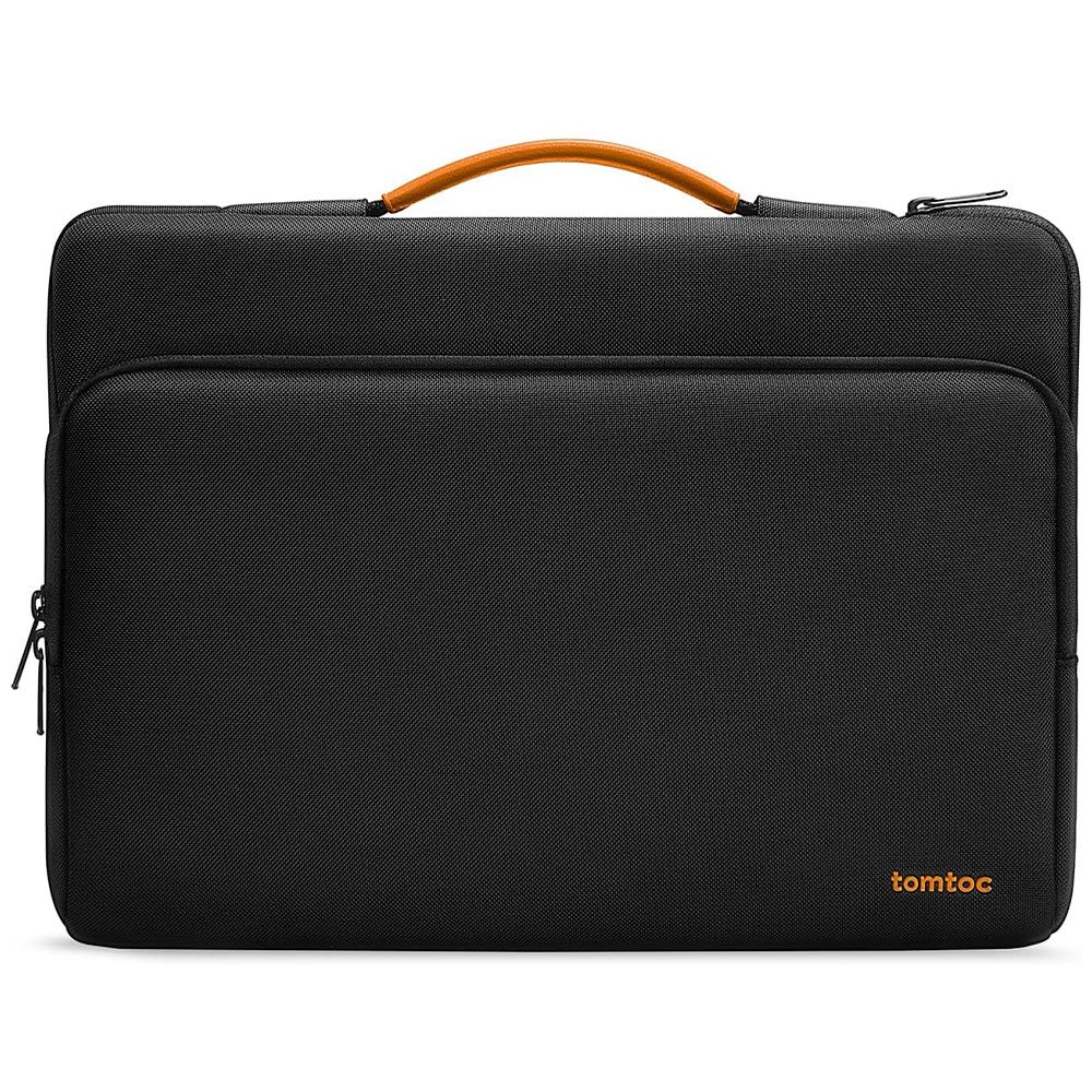 TomToc taška Versatile A14 pre Macbook Pro 16" M1/M2/M3/M4 - Black