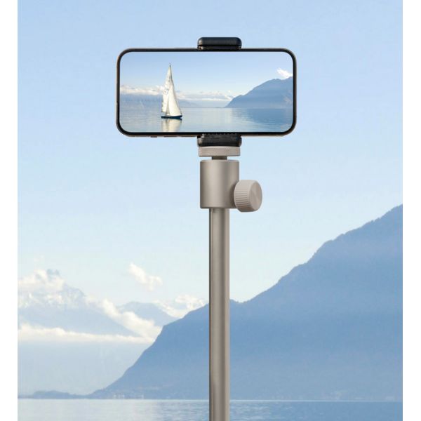 XGIMI Light Gold Portable Stand