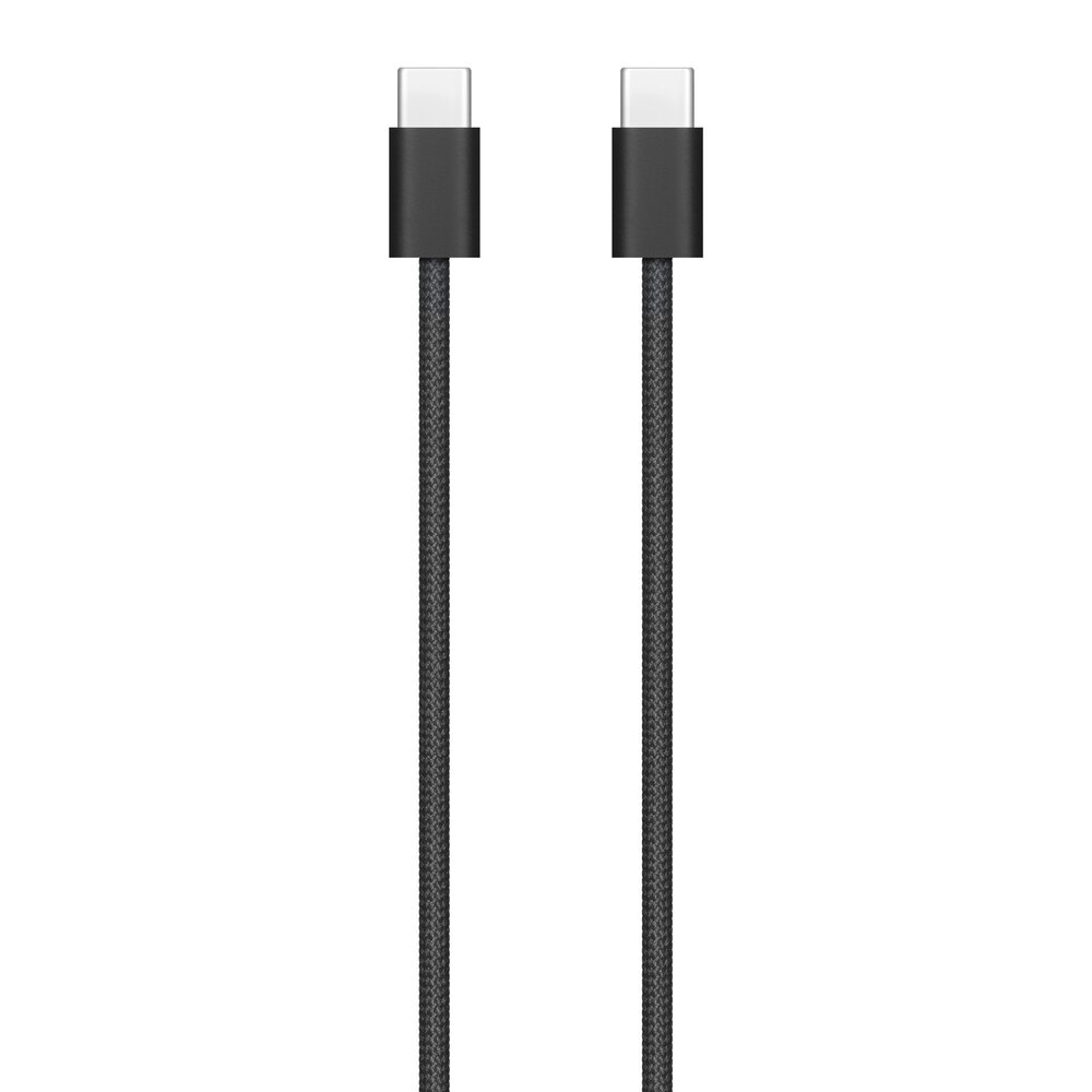 Apple Magic Keyboard s Touch ID a Numerickou klávesnicou - SK - čierne klávesy (USB-C)