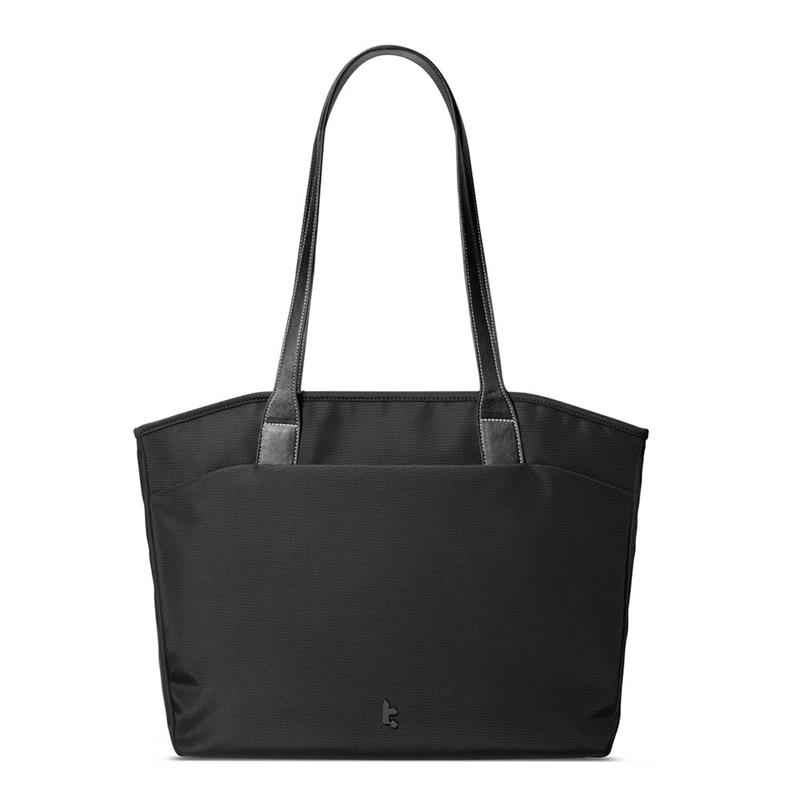 TomToc taška Versatile T23 Tote Bag pre Macbook Pro 16" M1/M2/M3/M4 - Black