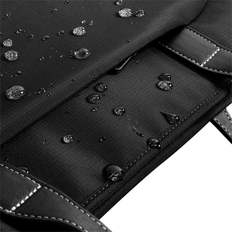 TomToc taška Versatile T23 Tote Bag pre Macbook Pro 16" M1/M2/M3/M4 - Black