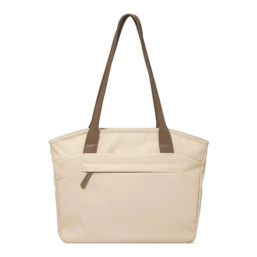 TomToc taška Versatile T23 Tote Bag pre Macbook Pro 16" M1/M2/M3/M4 - Khaki