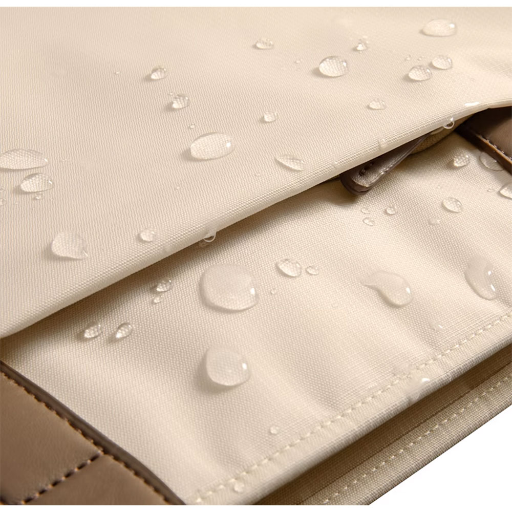 TomToc taška Versatile T23 Tote Bag pre Macbook Pro 16" M1/M2/M3/M4 - Khaki