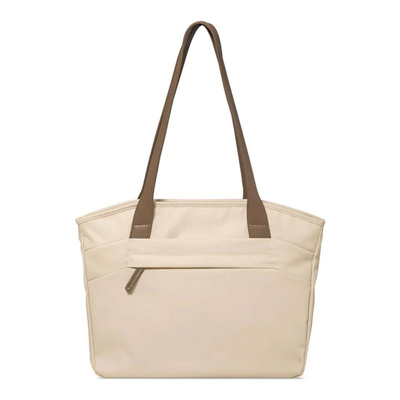 TomToc taška Versatile T23 Tote Bag pre Macbook Pro 14" M1/M2/M3/M4 - Khaki