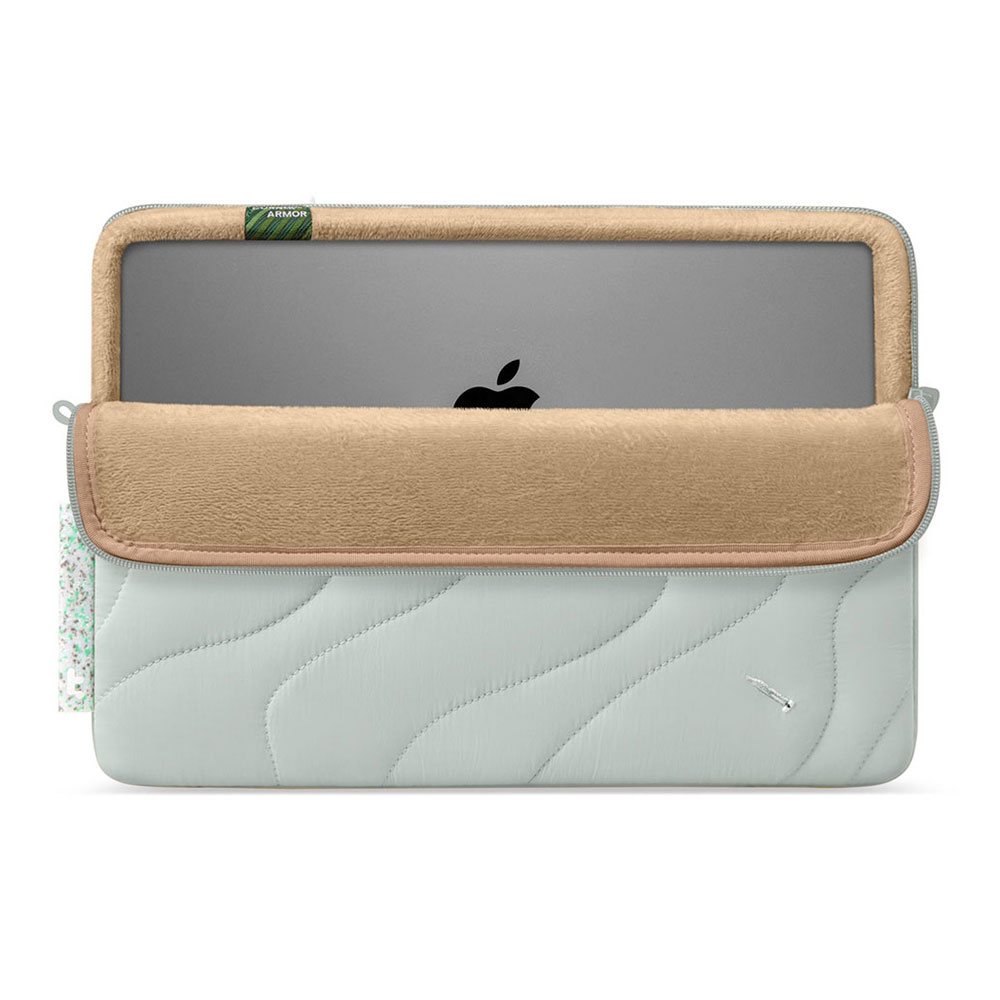 Tomtoc puzdro Terra A27 Sleeve pre Macbook Pro 14" M1/M2/M3/M4 - Lakeshore
