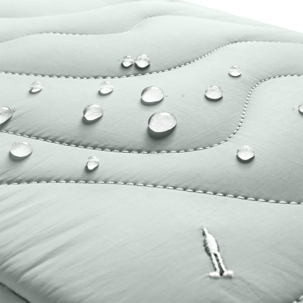 Tomtoc puzdro Terra A27 Sleeve pre Macbook Pro 14" M1/M2/M3/M4 - Lakeshore