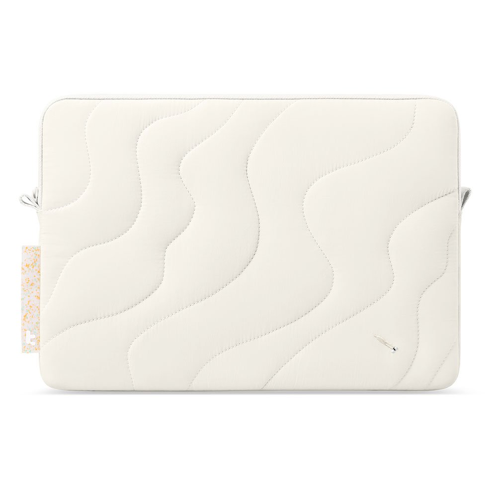 Tomtoc puzdro Terra A27 Sleeve pre Macbook Pro 14" M1/M2/M3/M4 - Snowberg