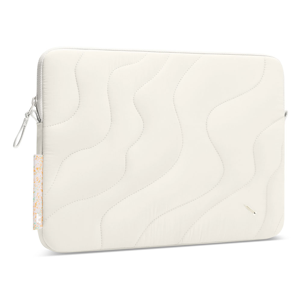 Tomtoc puzdro Terra A27 Sleeve pre Macbook Pro 14" M1/M2/M3/M4 - Snowberg