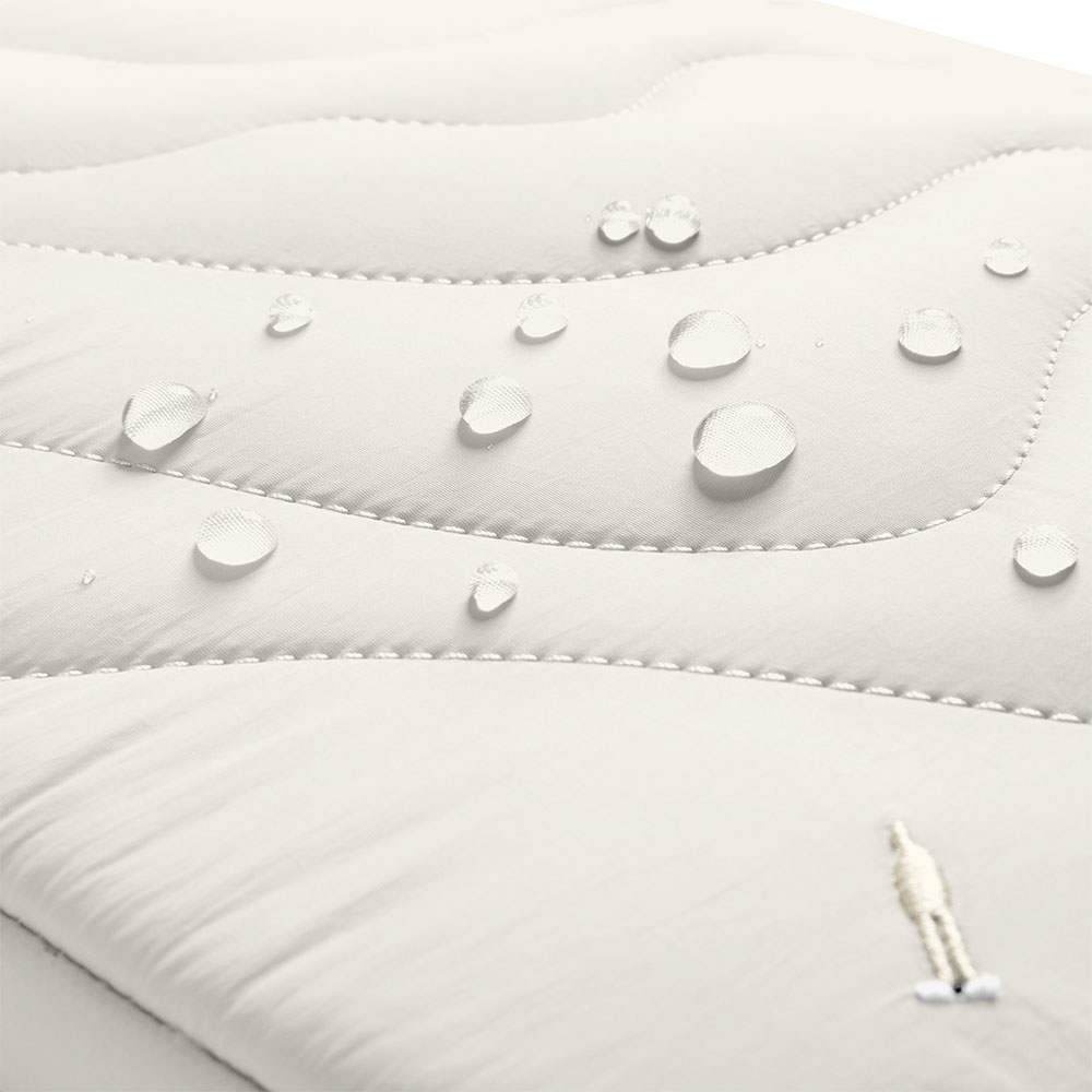 Tomtoc puzdro Terra A27 Sleeve pre Macbook Pro 14" M1/M2/M3/M4 - Snowberg