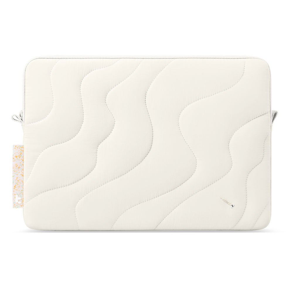Tomtoc puzdro Terra A27 Sleeve pre Macbook Pro 14" M1/M2/M3/M4 - Snowberg