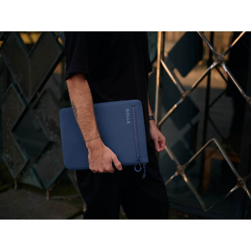 GOLLA Sleeve Metro Neoprene 13" Petroleum