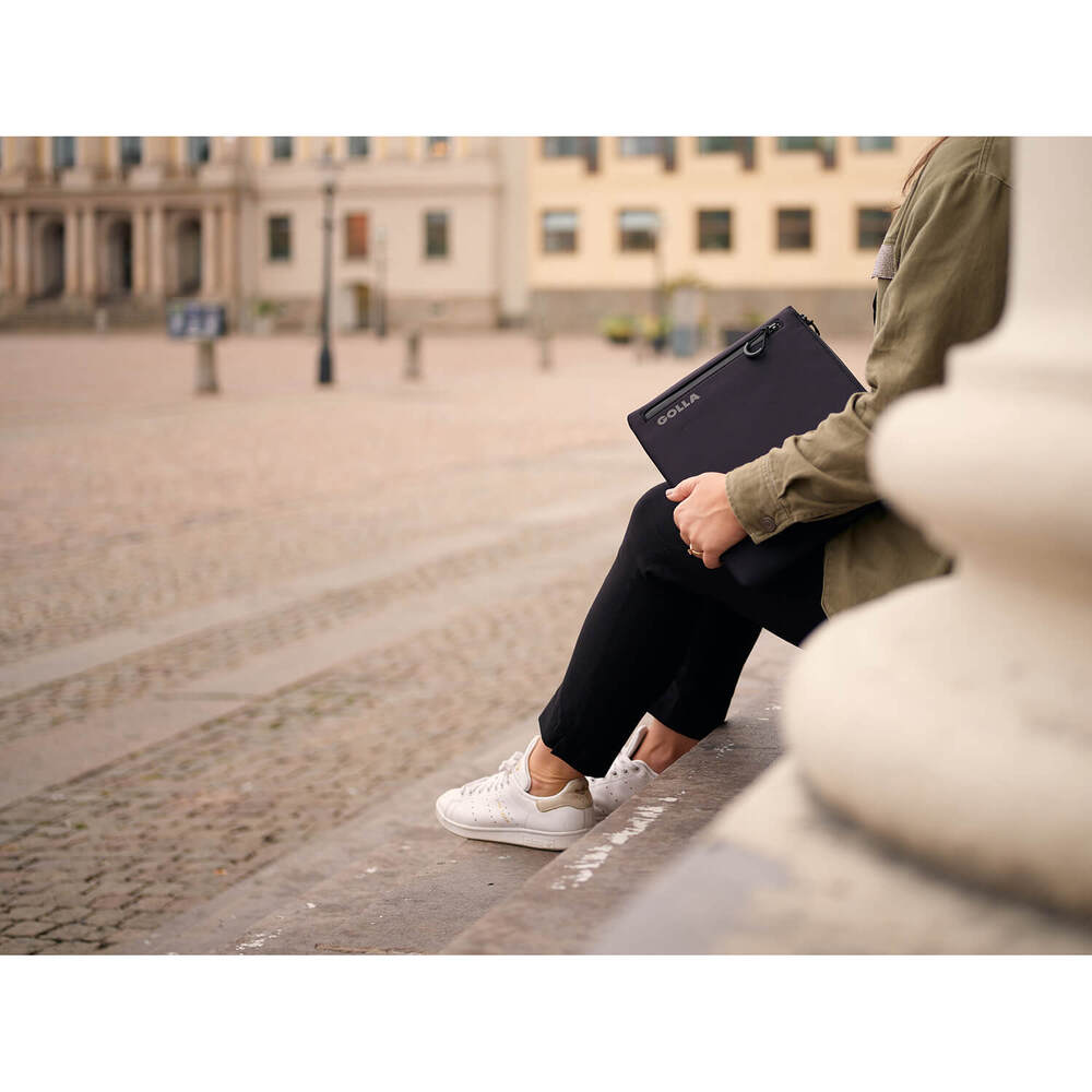 GOLLA Sleeve Metro Neoprene 14" Black