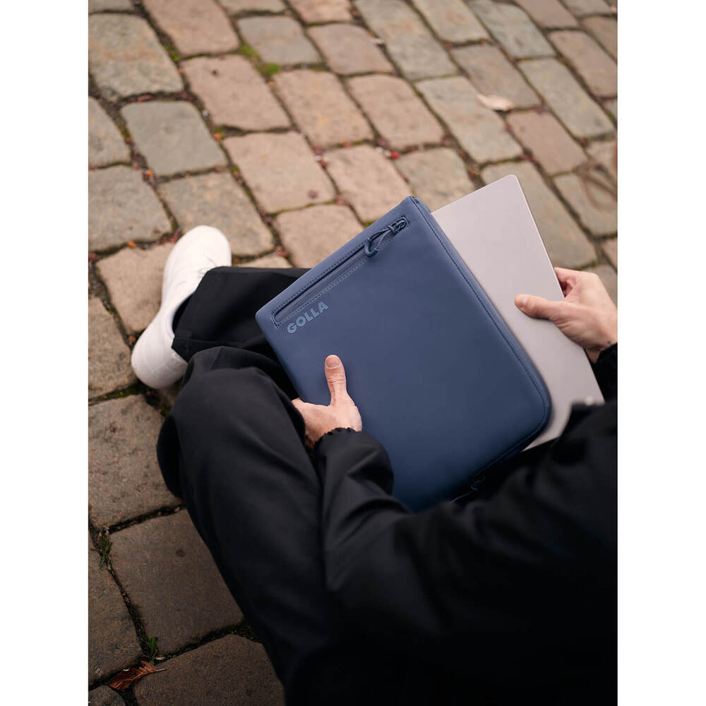 GOLLA Sleeve Metro Neoprene 15" Petroleum