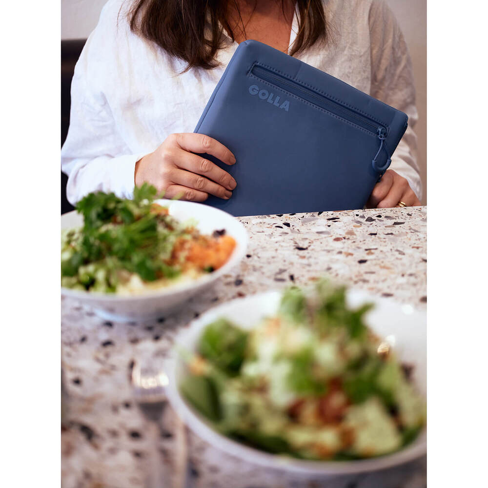 GOLLA Sleeve Metro Neoprene 15" Petroleum