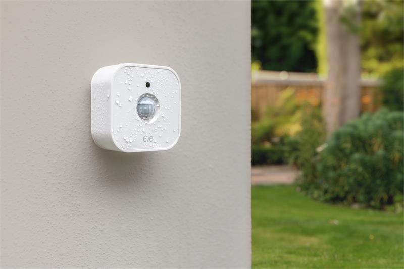 Eve Motion (Matter - compatible w Apple, Google & SmartThings) *Rozbalený*