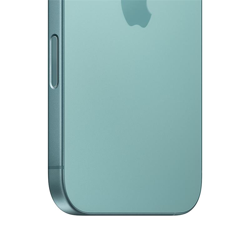 iPhone 16 256 GB modrozelená *rozbaleno*