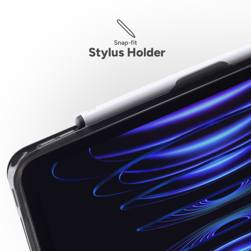 ZAGG klávesnice Pro Keys 2 pre iPad Air 11" M2/M3 CZ/SK - Black