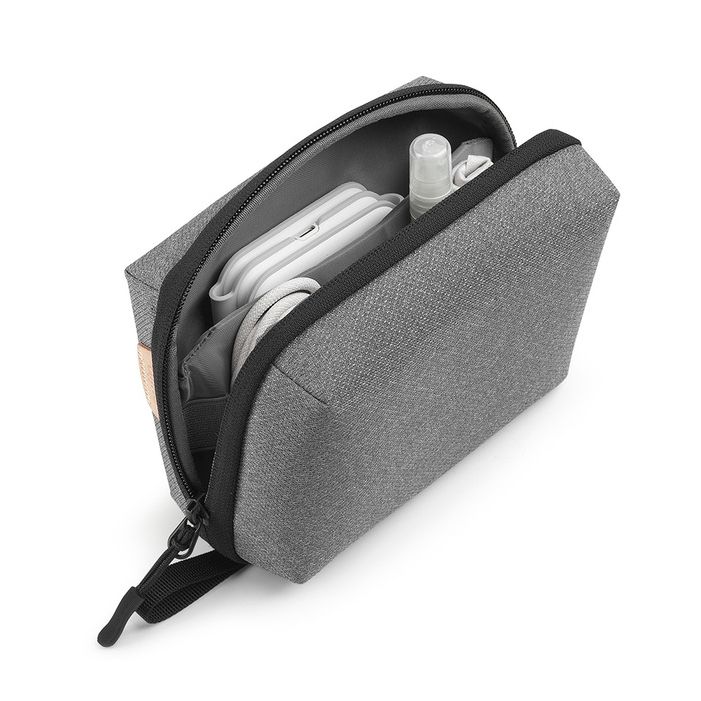 Aiino Pok Accessory Organizer - Grey
