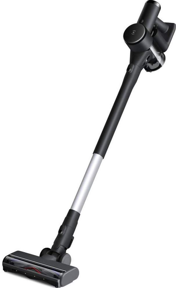 Ecovacs Deebot T30S Combo Copmplete Black