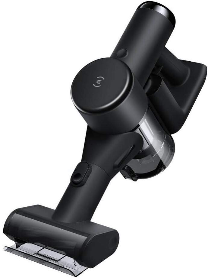 Ecovacs Deebot T30S Combo Copmplete Black