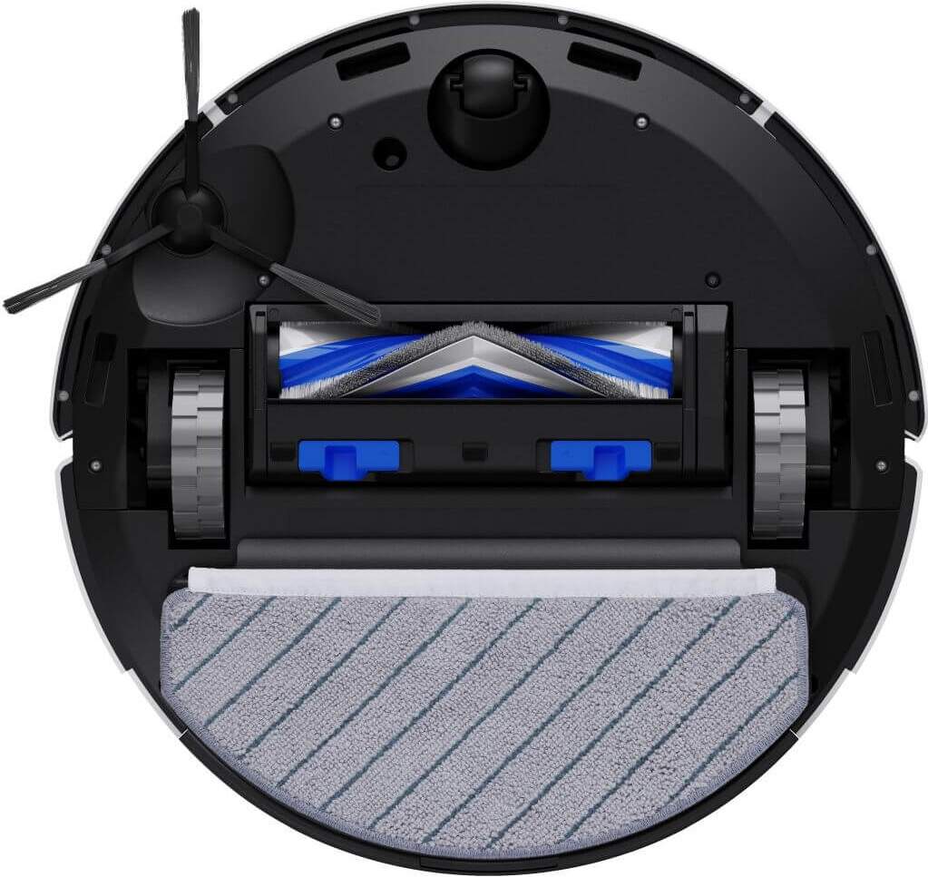 Ecovacs Deebot N20 Plus White