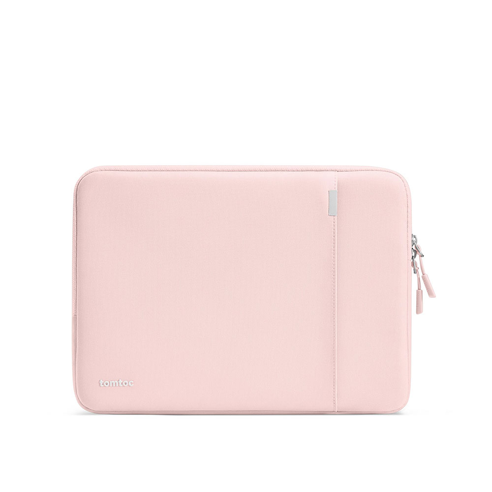 TomToc puzdro 360 Protective Sleeve pre Macbook Pro 14" M1/M2/M3/M4 - Baby Pink