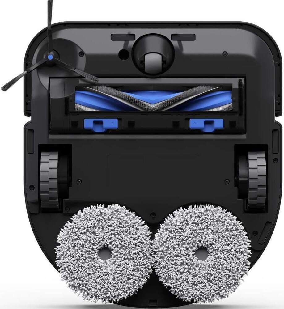 Ecovacs Deebot X5 Omni Black