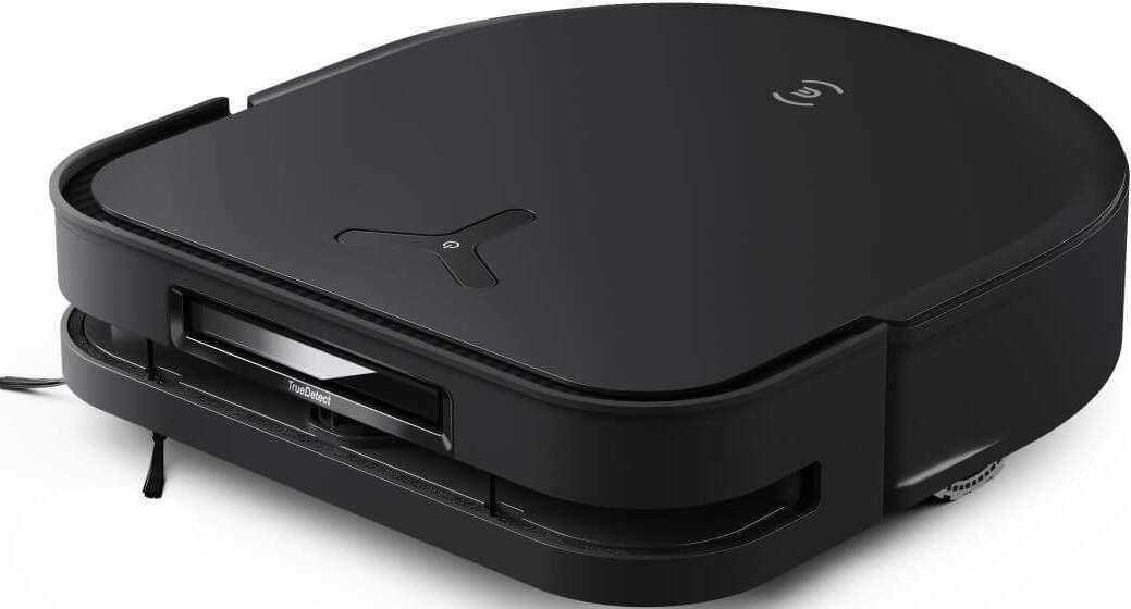 Ecovacs Deebot X5 Omni Black