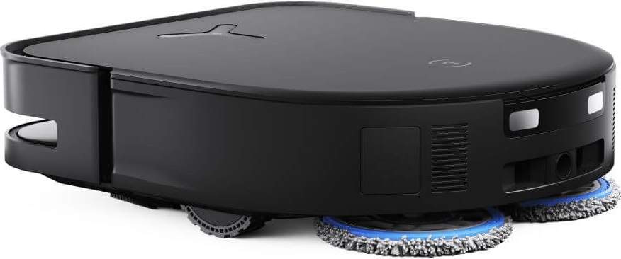 Ecovacs Deebot X5 Omni Black
