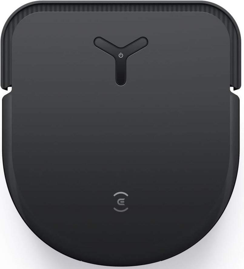 Ecovacs Deebot X5 Omni Black